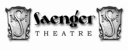 Saenger Banner